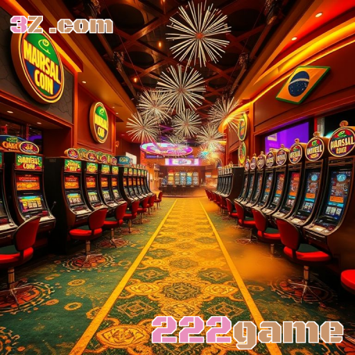 Explorando o Aspecto Confiavel do Site 222game