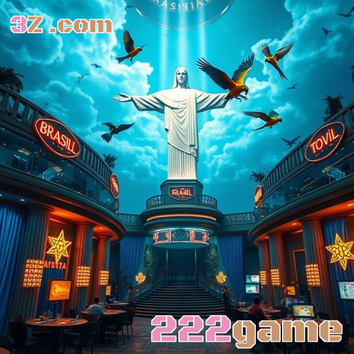 Diversão Sem Fim com Jogos do 222game