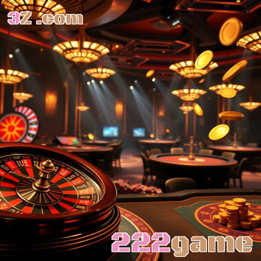 A Plataforma 222game e Suas Inovações no Mundo dos Jogos