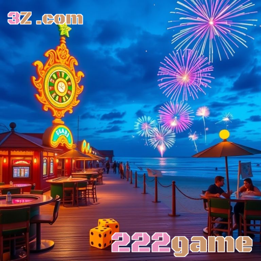Slots Irresistíveis do 222game que Você Precisa Jogar