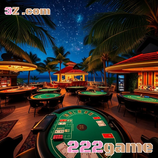 Experiência VIP no 222game: Elevando Seu Jogo